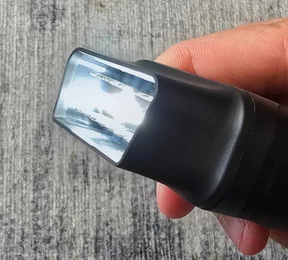 XTOOL A30D OBD2 Scanner - photo 2