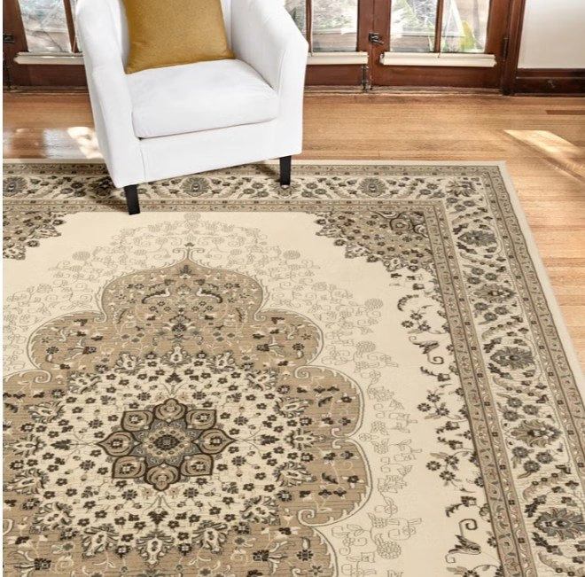 New Thomasville Timeless Classic Rug - Rias Ivory - 2 Sizes - photo 3