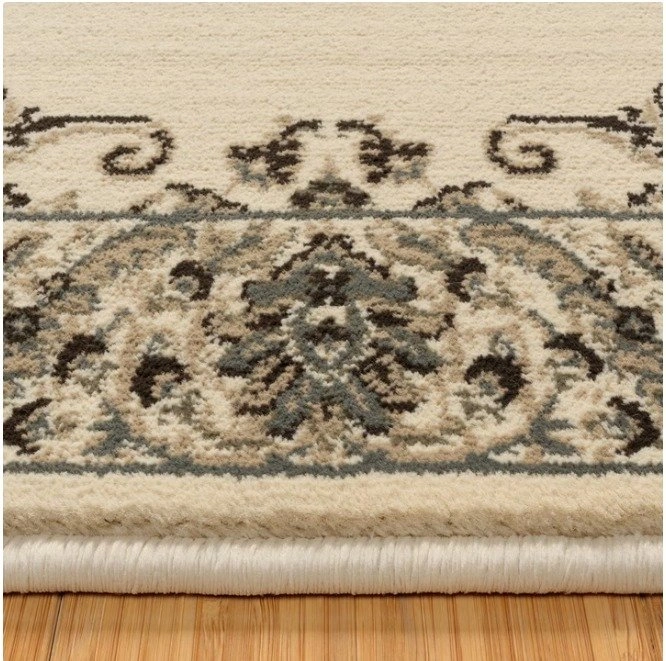 New Thomasville Timeless Classic Rug - Rias Ivory - 2 Sizes - photo 4