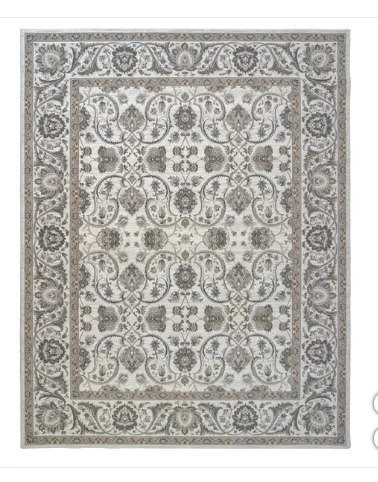 New Gertmenian 7'10" x 10' Turkish Rug – Wilton Woven, 11mm Pile - photo 2