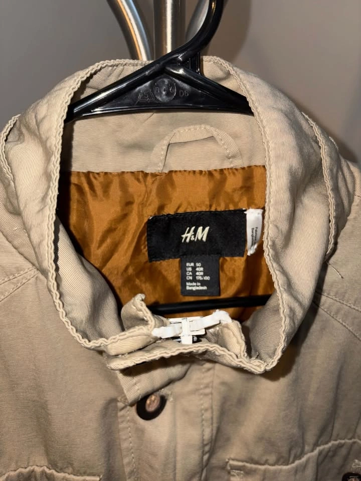 H&M Jacket - photo 2