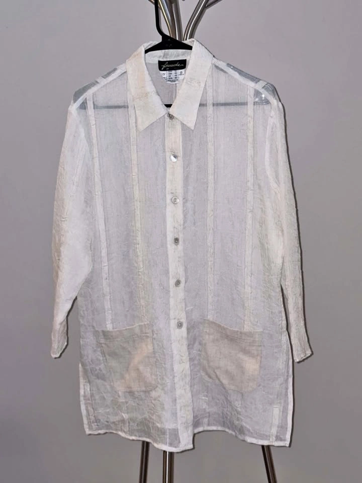 Barong Tagalog