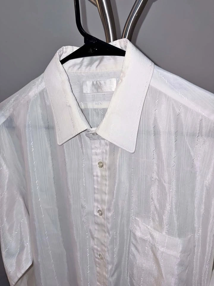 Barong Tagalog