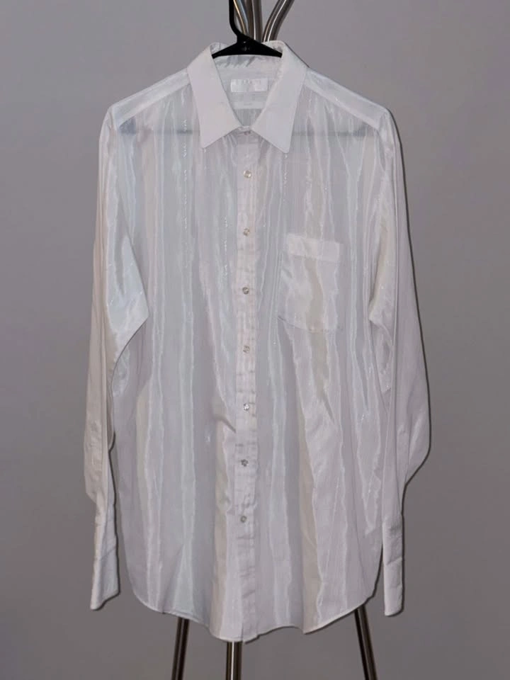 Barong Tagalog - photo 2