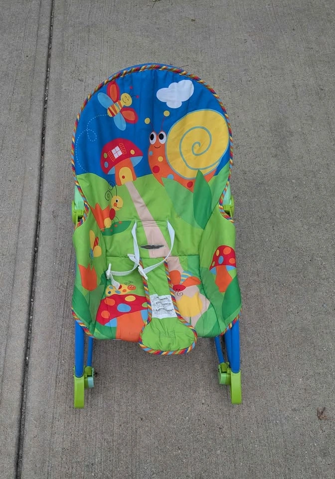 Fisher-Price toys - photo 3