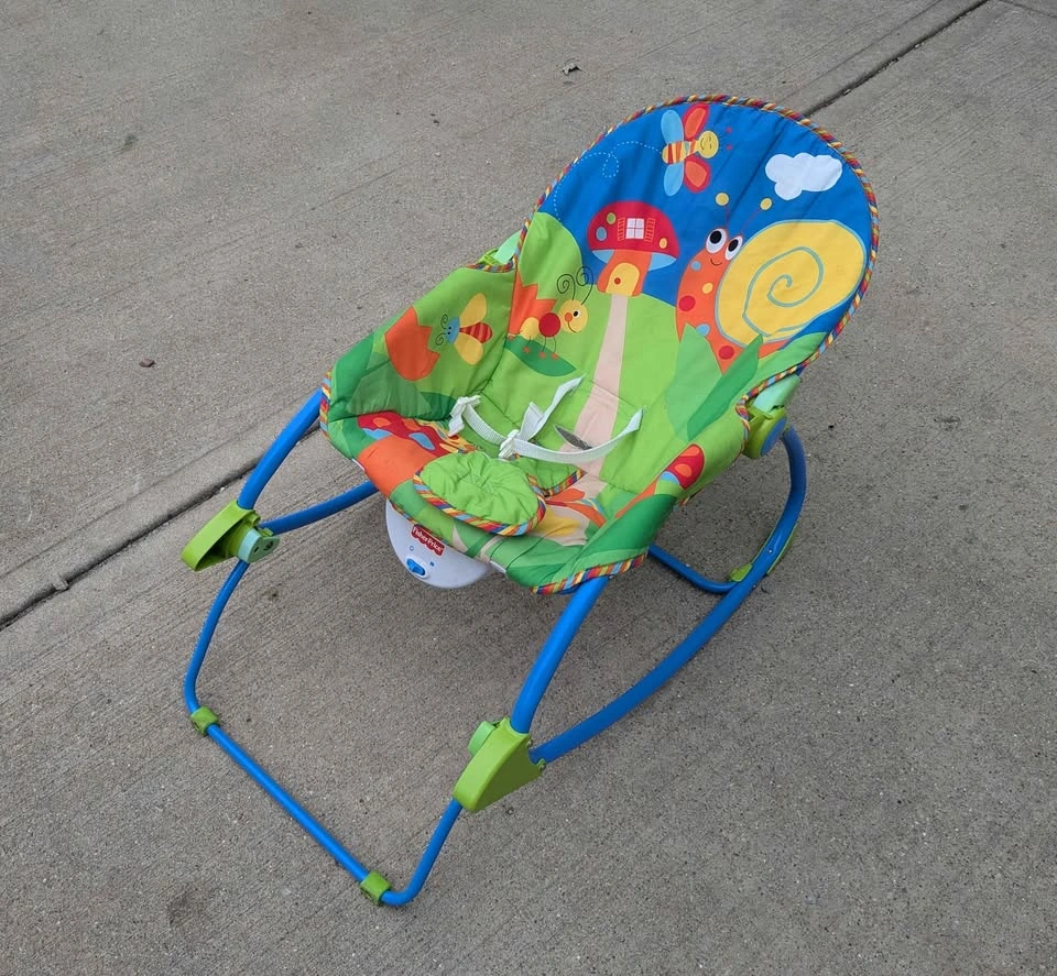 Fisher-Price toys - photo 4