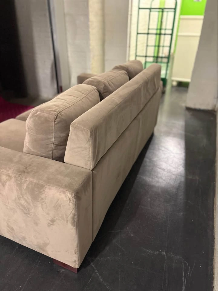 Brown Sleeper Sofa / Pull-Out Couch - Delivery Available - photo 5