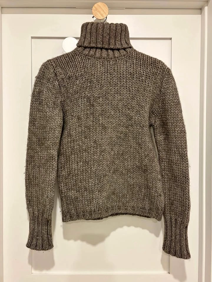Isabel Marant Turtleneck Sweater