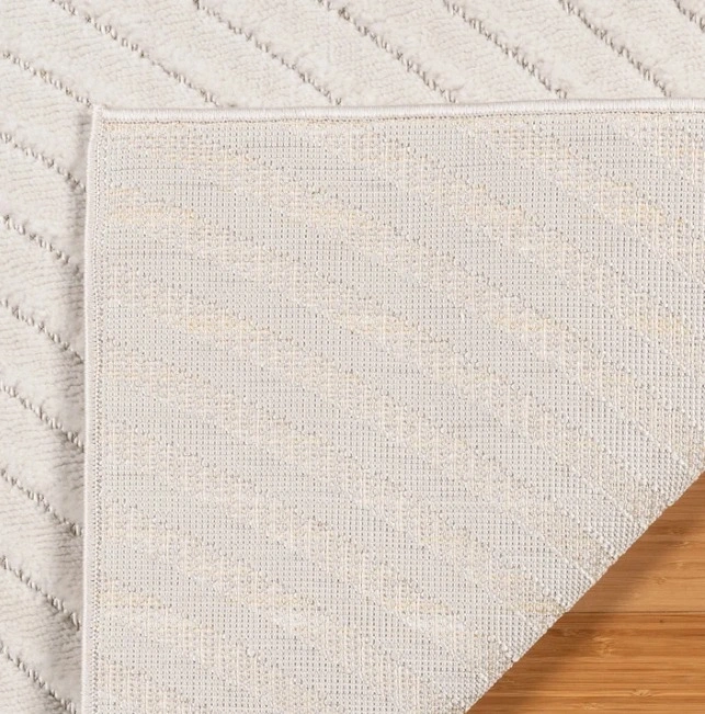 New 8'x10' Cream Area Rug - photo 5