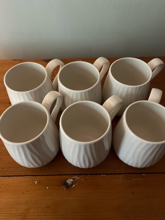 Portmeirion Sophie Conran Mugs