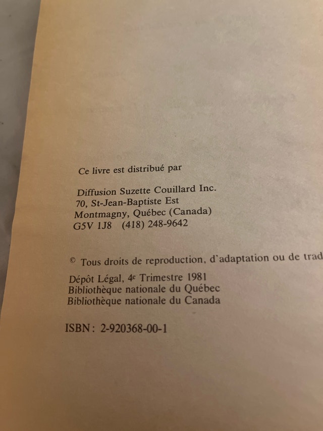 Cuisine traditionnelle d'un Québec oublié - photo 2