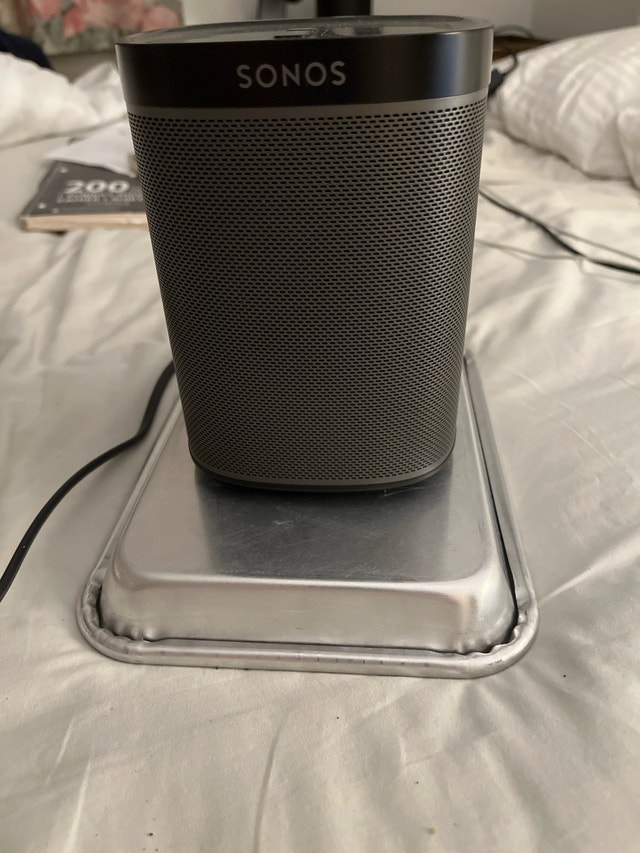 Sonos Play:1