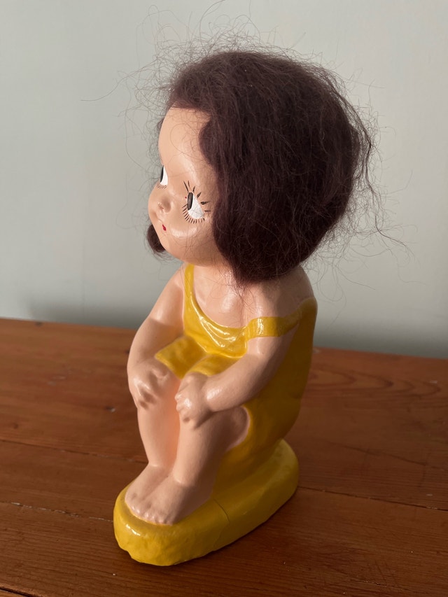 Betty Boop Figurine - photo 2