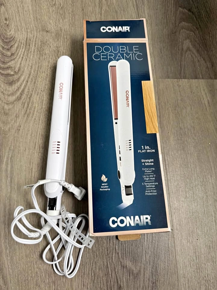 Hair Iron