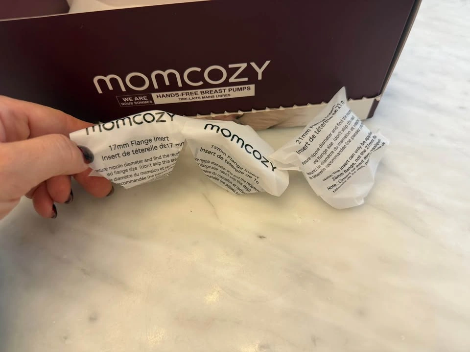 M.O.M.C.O.Z.Y m6 - photo 2