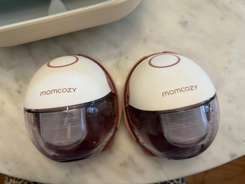 M.O.M.C.O.Z.Y m6 - photo 3