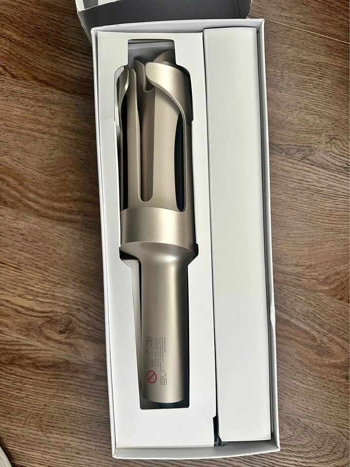 TYMO CURLPRO PLUS Automatic Curling Iron