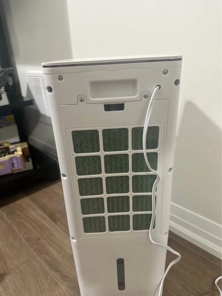 Portable Evaporative Air Cooler - photo 2