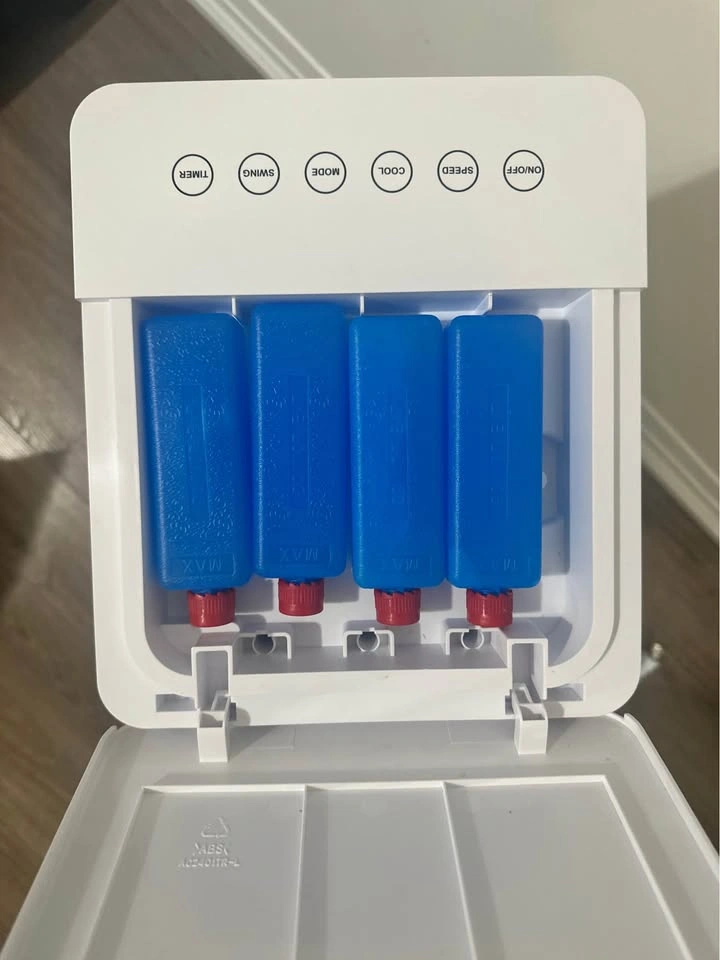 Portable Evaporative Air Cooler - photo 3