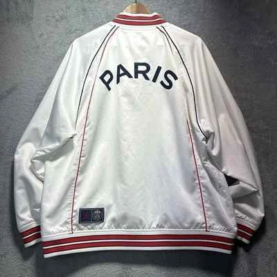 Jordan x Paris Saint-Germain (PSG) Anthem Track Jacket (Size M) - photo 3