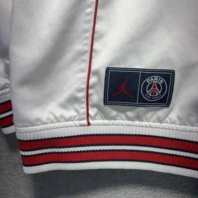Jordan x Paris Saint-Germain (PSG) Anthem Track Jacket (Size M) - photo 4