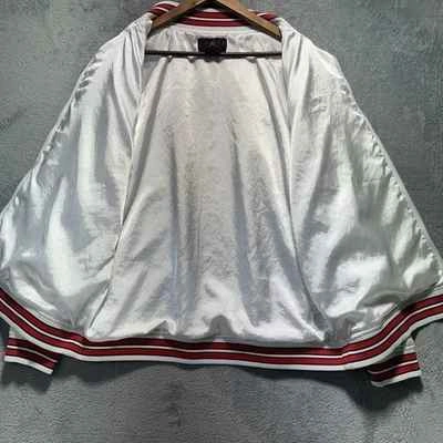 Jordan x Paris Saint-Germain (PSG) Anthem Track Jacket (Size M) - photo 5