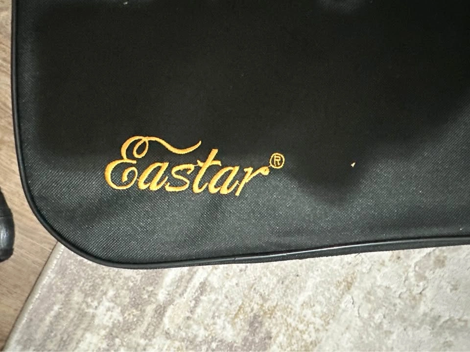 Eastar Violin with Case - photo 4