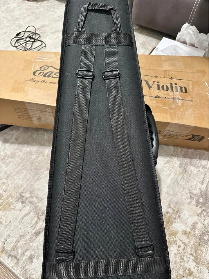 Eastar Violin with Case - photo 5