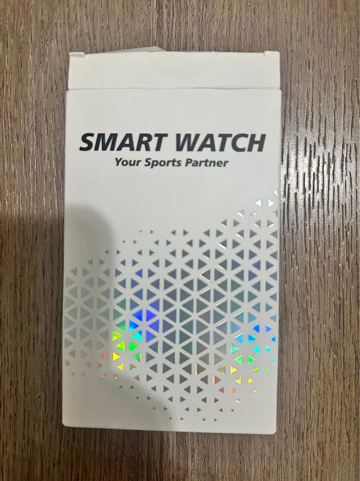 IDW25 Smart Watch