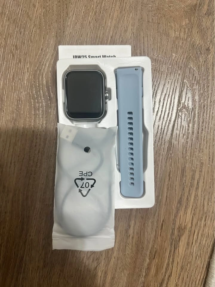 IDW25 Smart Watch - photo 2