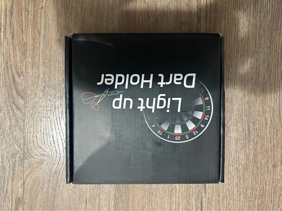 Light Up Dart Holder - photo 2