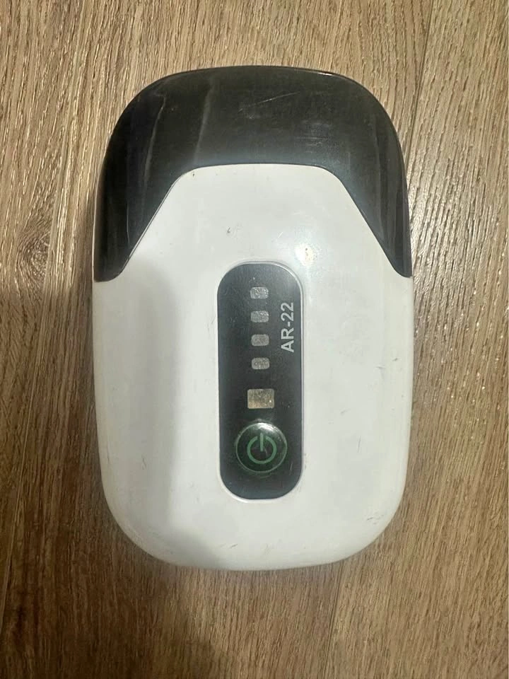AR-22 Rechargeable Aquarium Air Pump