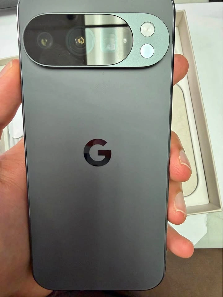 Google pixel 10 pro 128gb