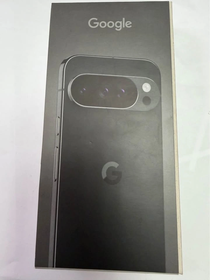 Google pixel 10 pro 128gb - photo 2