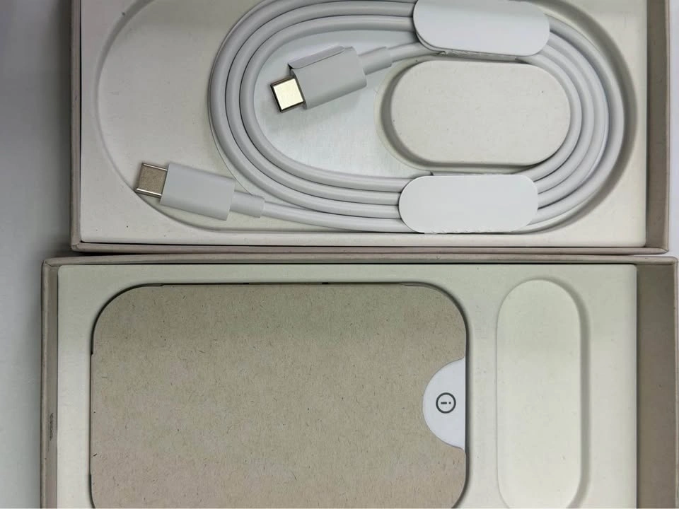 Google pixel 10 pro 128gb - photo 5