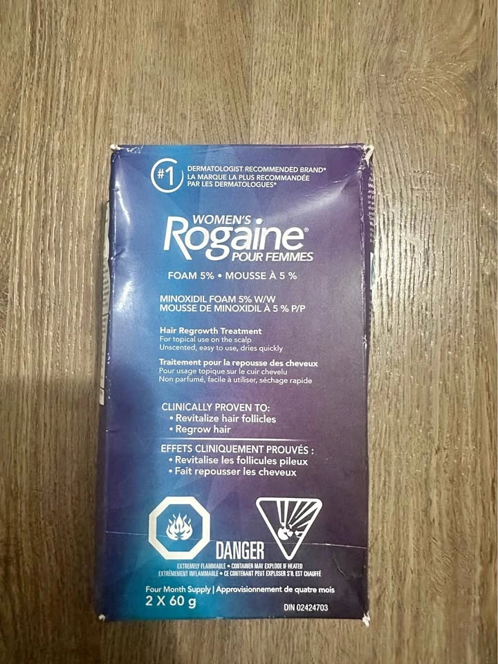 Rogaine