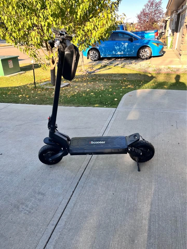 iScooter IX7 PRO