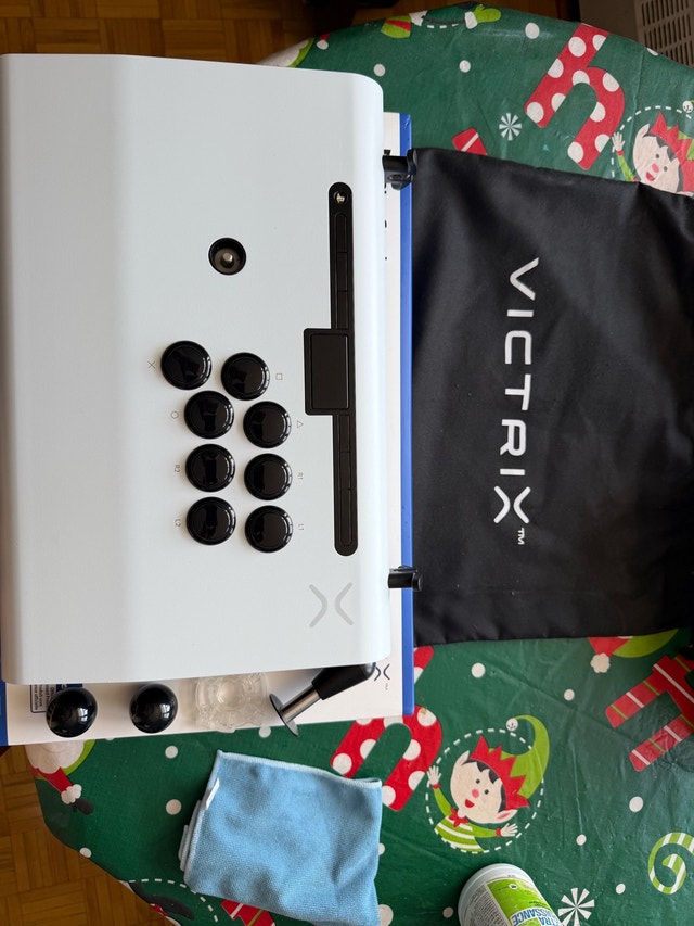 Victrix Pro FS Arcade Fight Stick