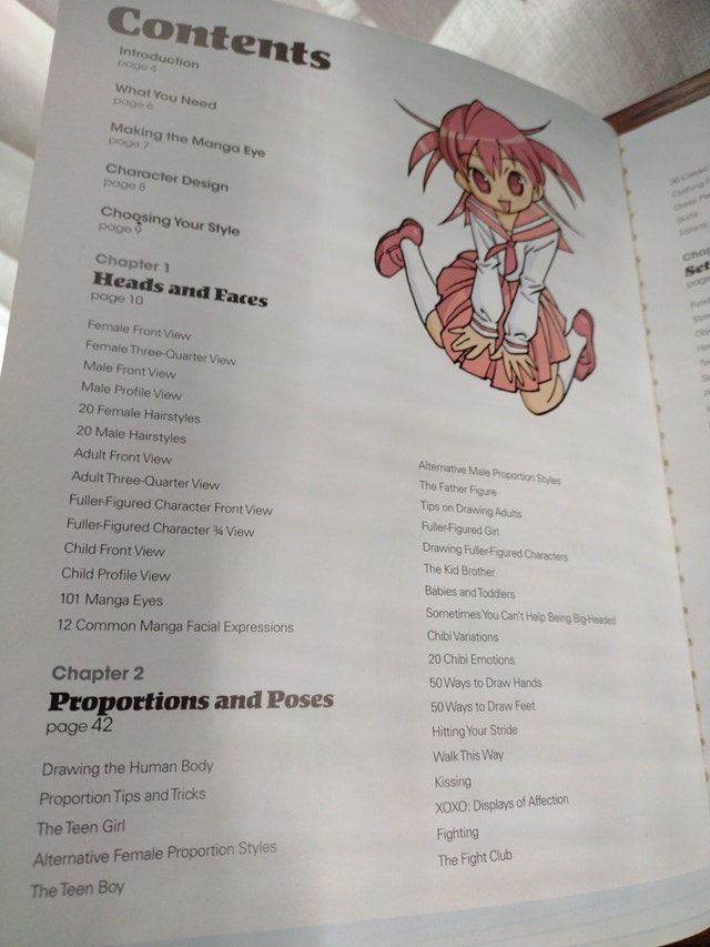 Learn to draw: Mastering Manga with Mark Crilley - photo 2