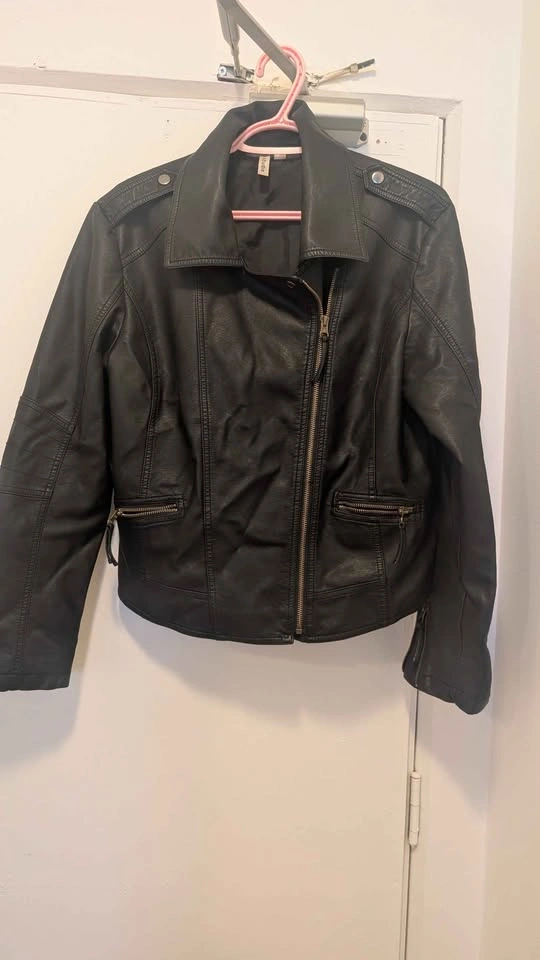 "Til Death" David's Bridal Jacket - photo 2