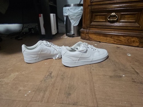 Court Vision Low Next Nature Men's Shoes