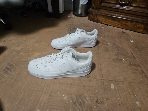 Court Vision Low Next Nature Men's Shoes - photo 3