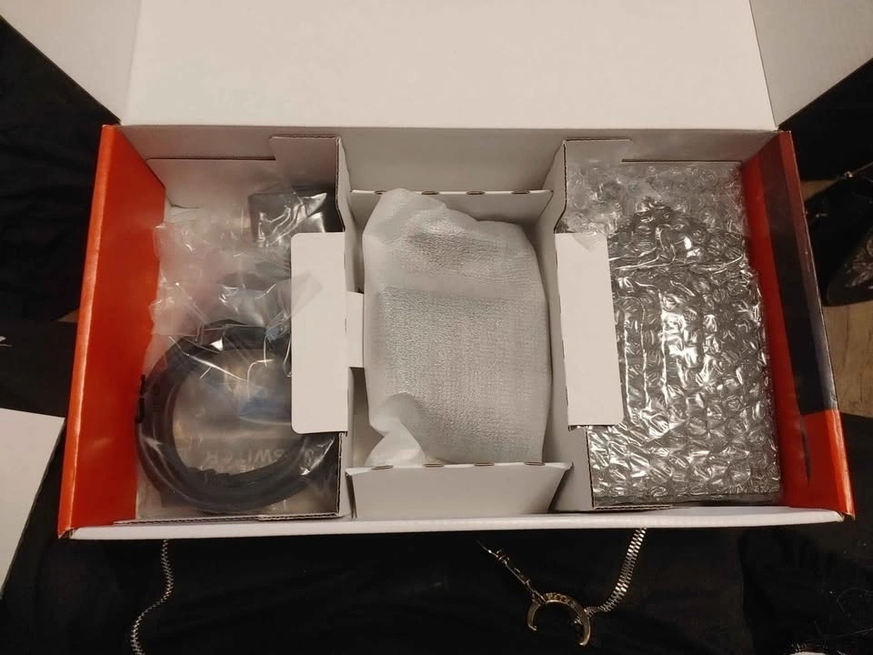 Nintendo Switch - photo 3