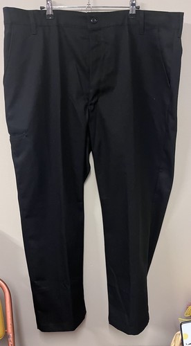 NEW RED KAP WORK PANTS – NAVY BLUE MEN'S 44 - photo 2