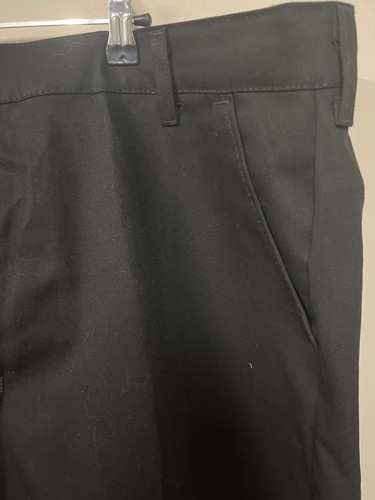 NEW RED KAP WORK PANTS – NAVY BLUE MEN'S 44 - photo 3
