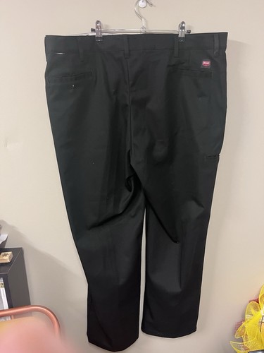 NEW RED KAP WORK PANTS – NAVY BLUE MEN'S 44 - photo 5