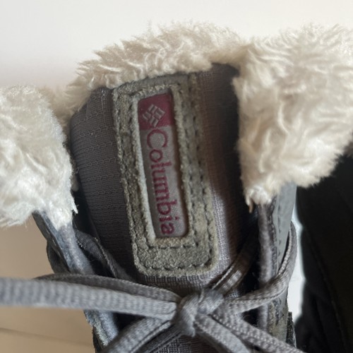 Columbia Ice Maiden II Waterproof Women's Winter Boots 10 - photo 3