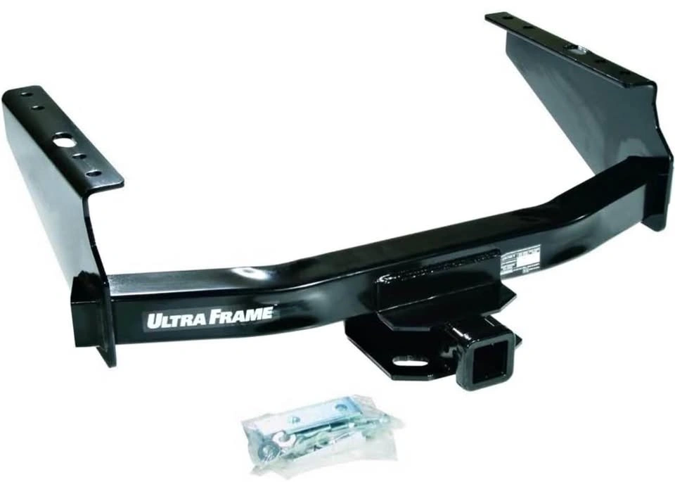 Draw-Tite 41922 Class V 2" Square Tube Ultra-Frame Receiver