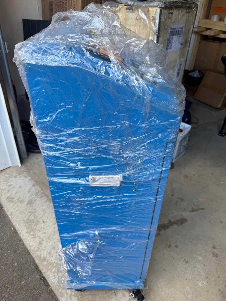 BisonTek BT-X60 Scissor Car Lift Control Box - photo 2