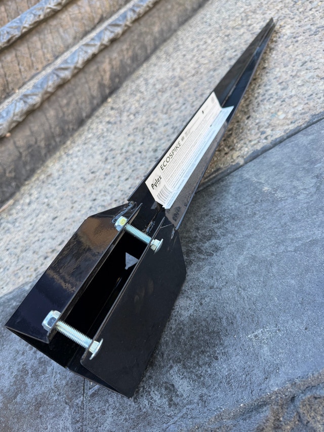 Pylex Ecospike 4x4 - photo 4